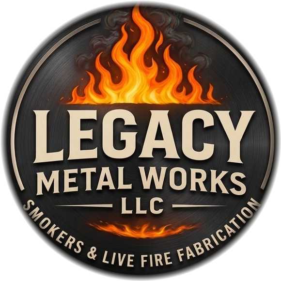 Legacy Metal Works